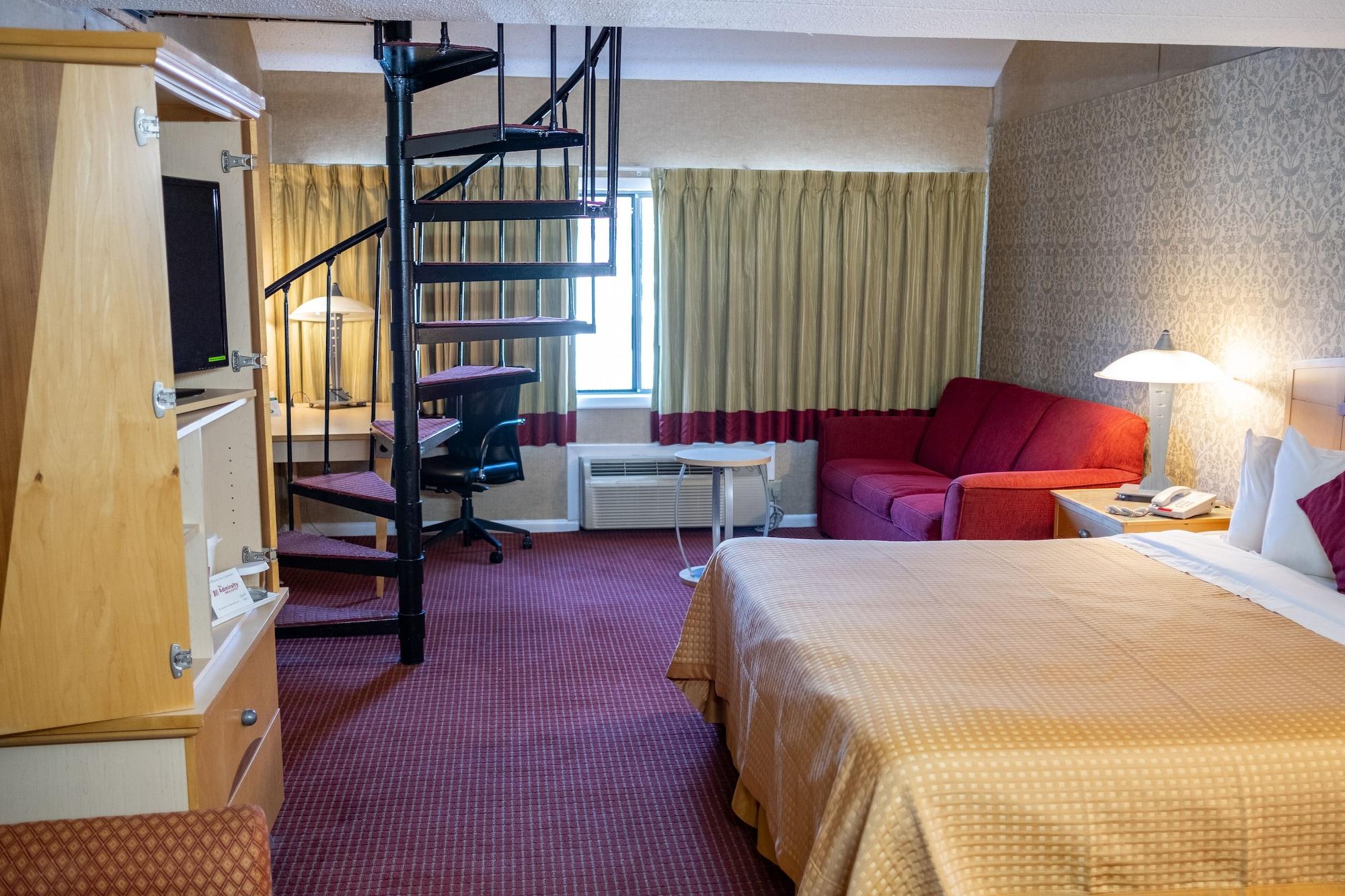 Admiralty & - A Red Collection Hotel Falmouth