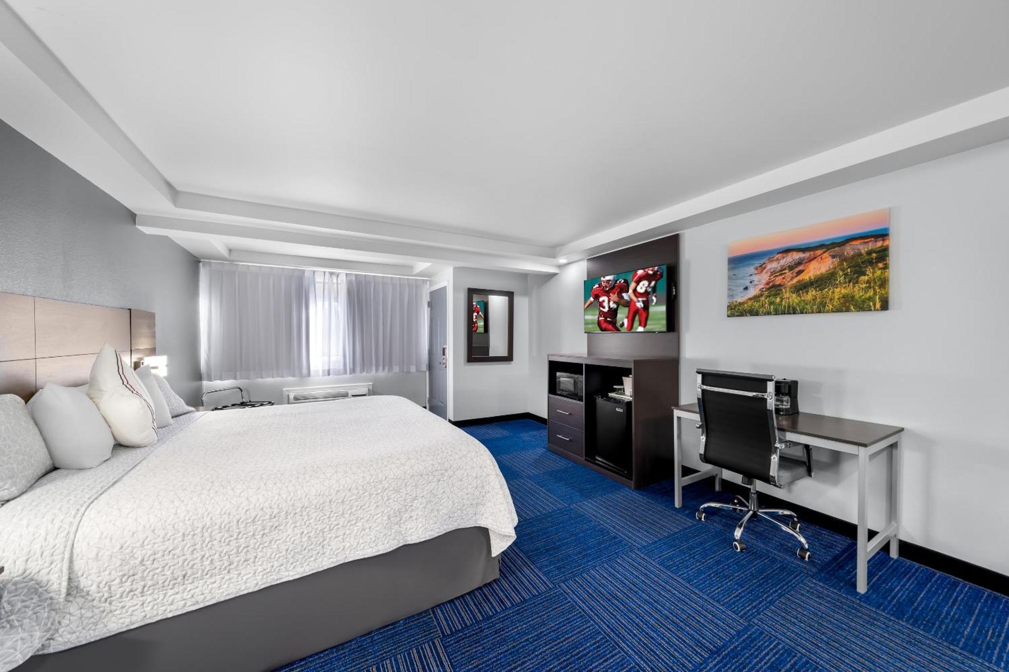 Admiralty & - A Red Collection Hotel