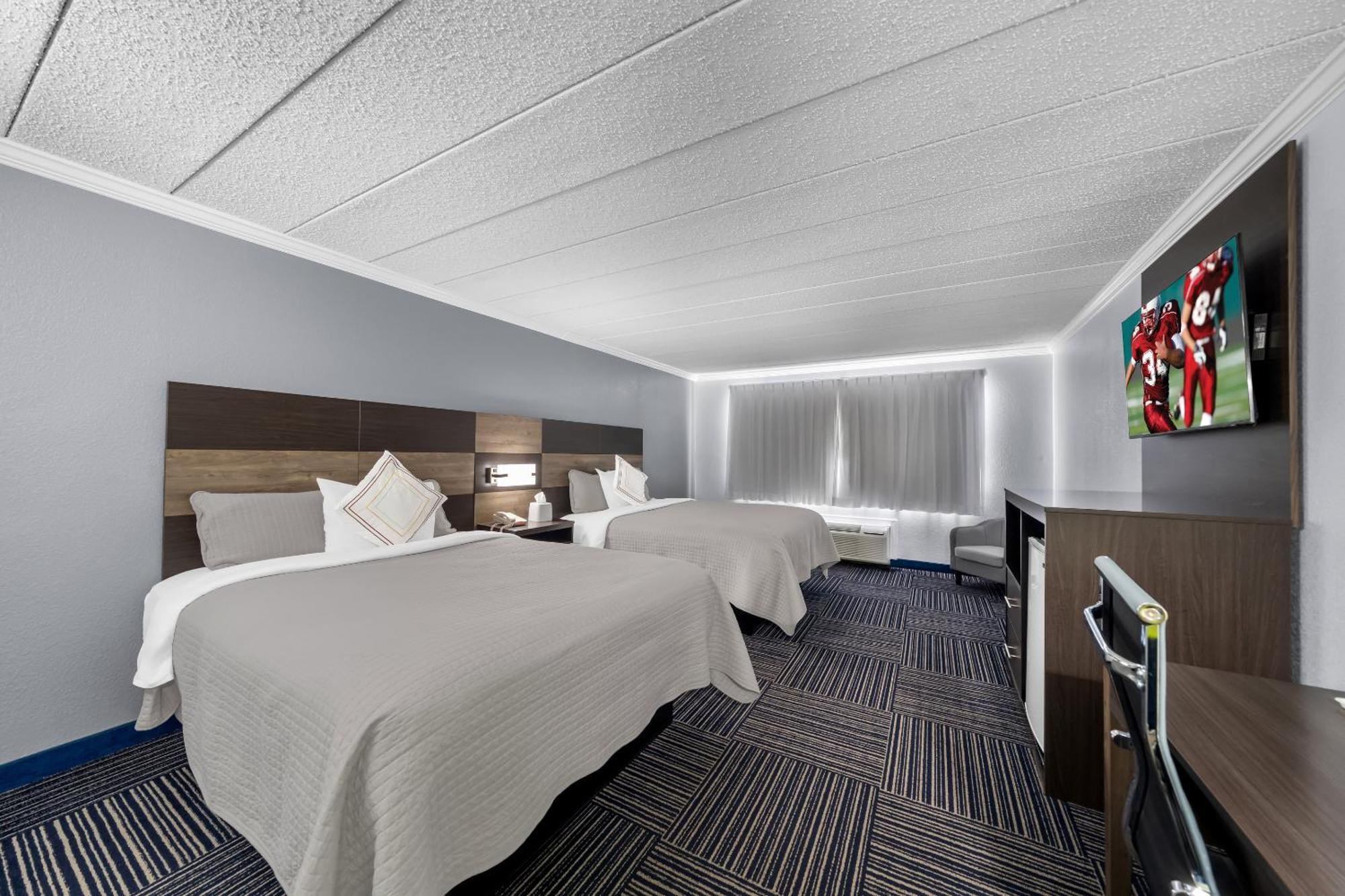 Admiralty & - A Red Collection Hotel 3*