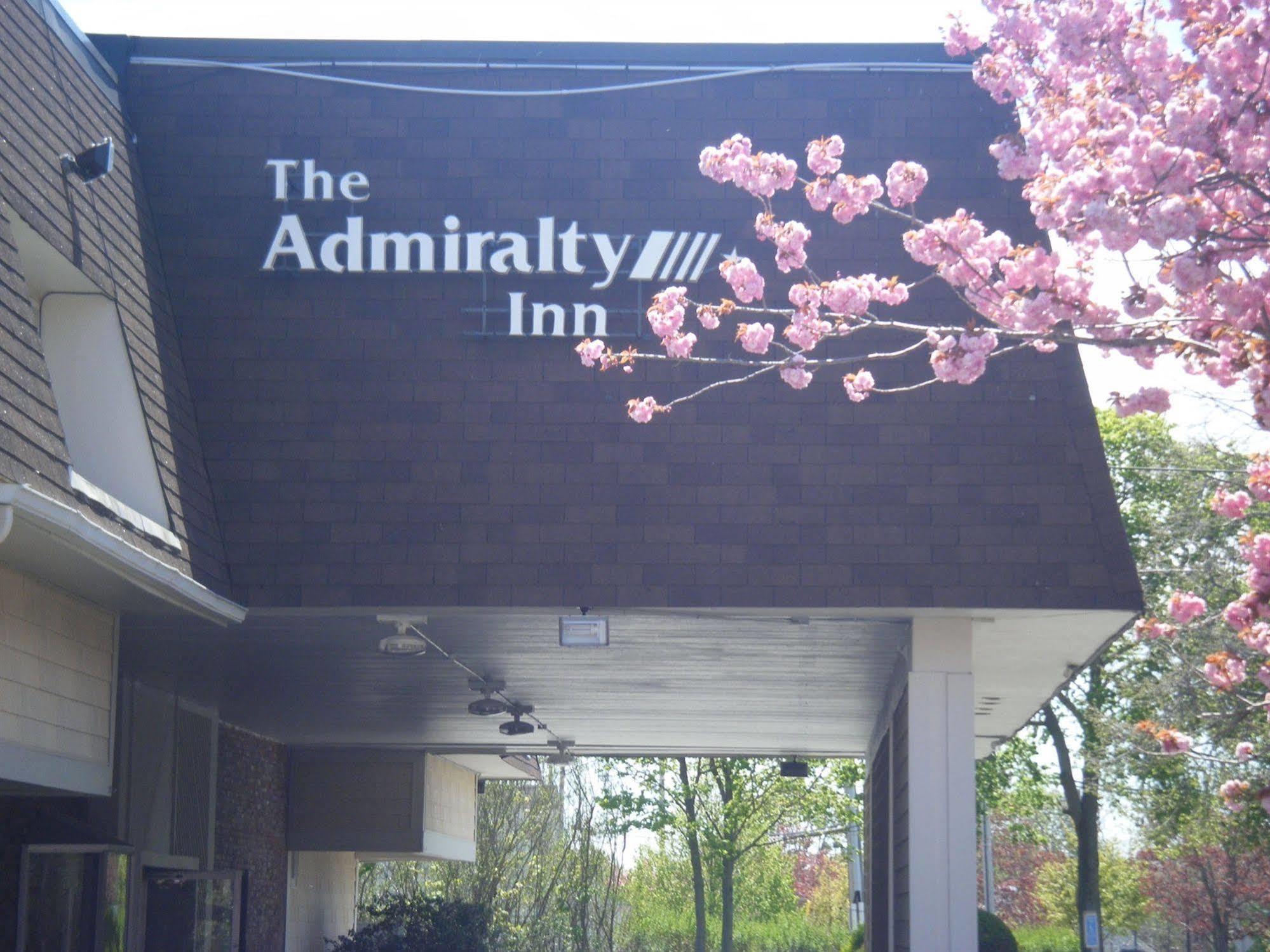 Admiralty & - A Red Collection Hotel Falmouth