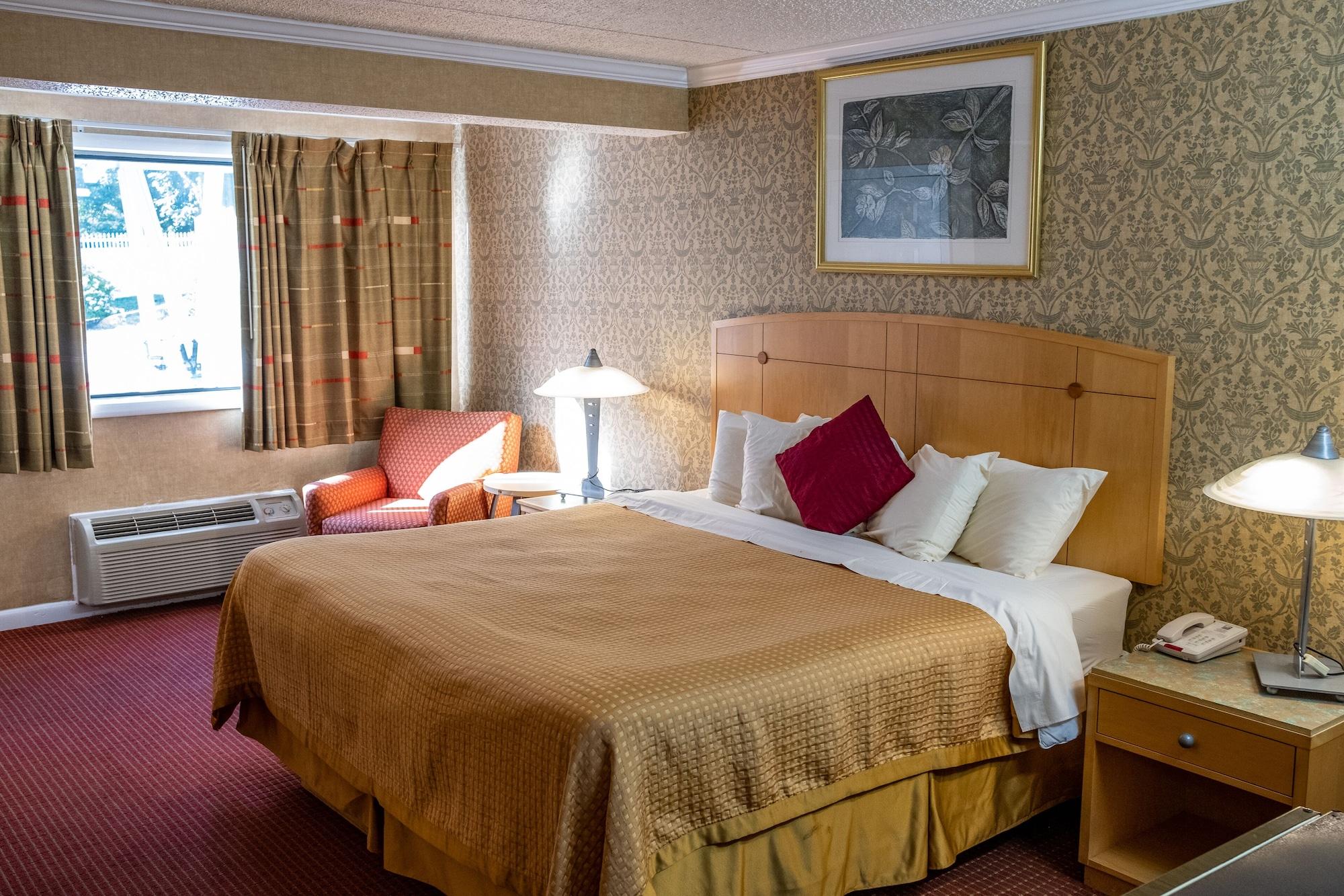 Admiralty & - A Red Collection Hotel Falmouth