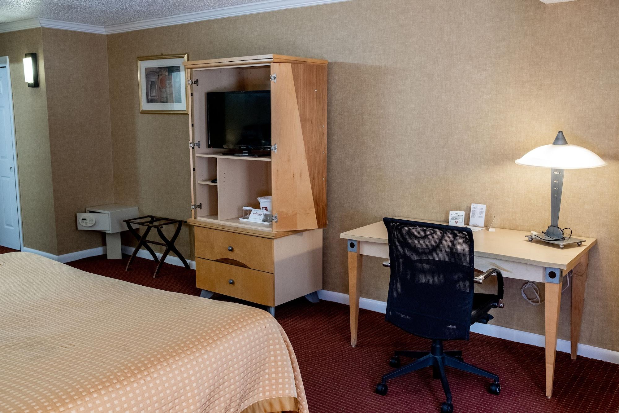 Admiralty & - A Red Collection Hotel 3*