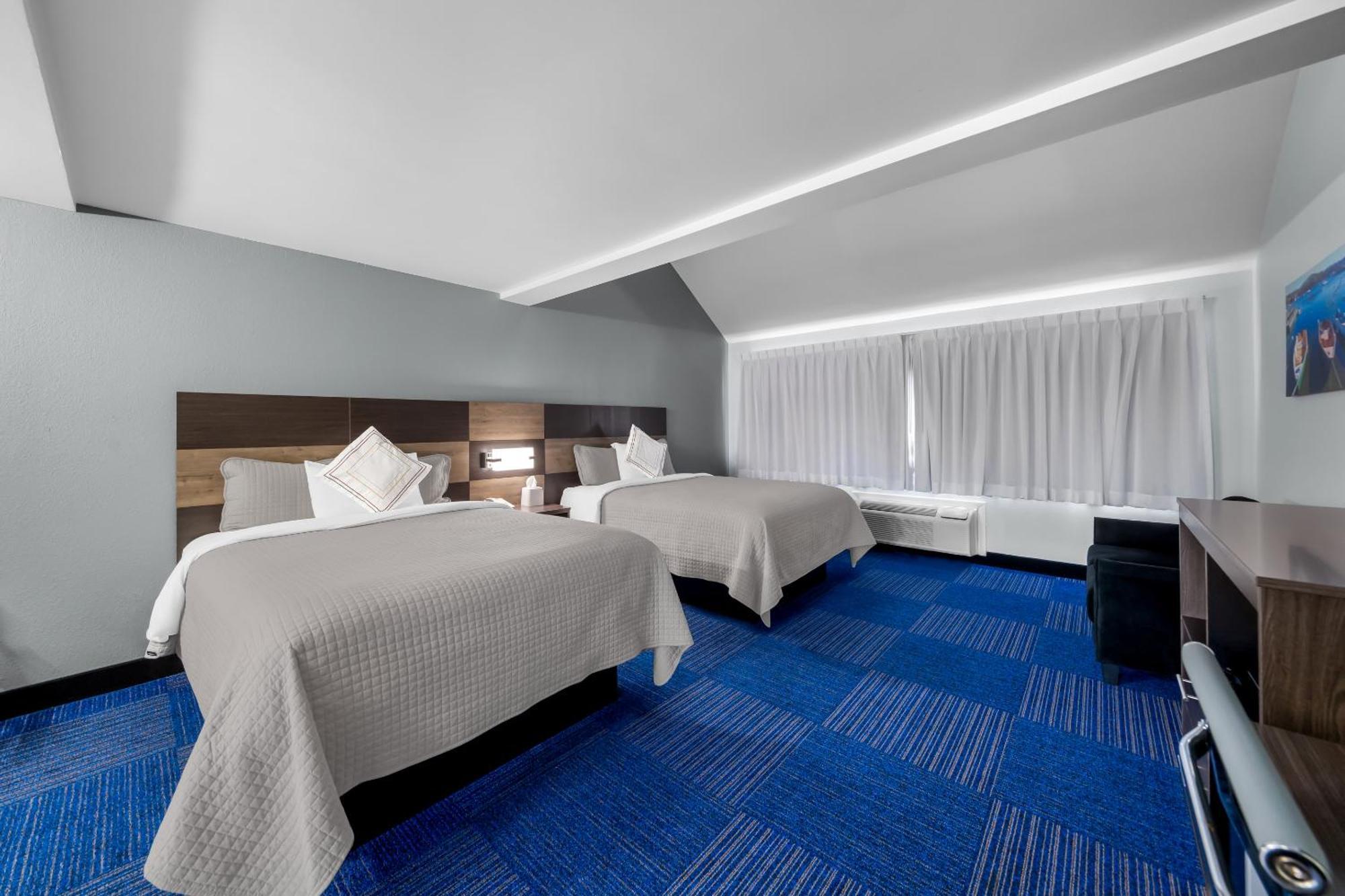 Hotel Admiralty & - A Red Collection 3*