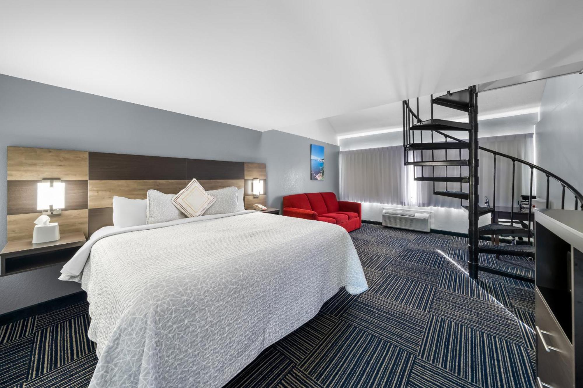 Admiralty & - A Red Collection Hotel 3*