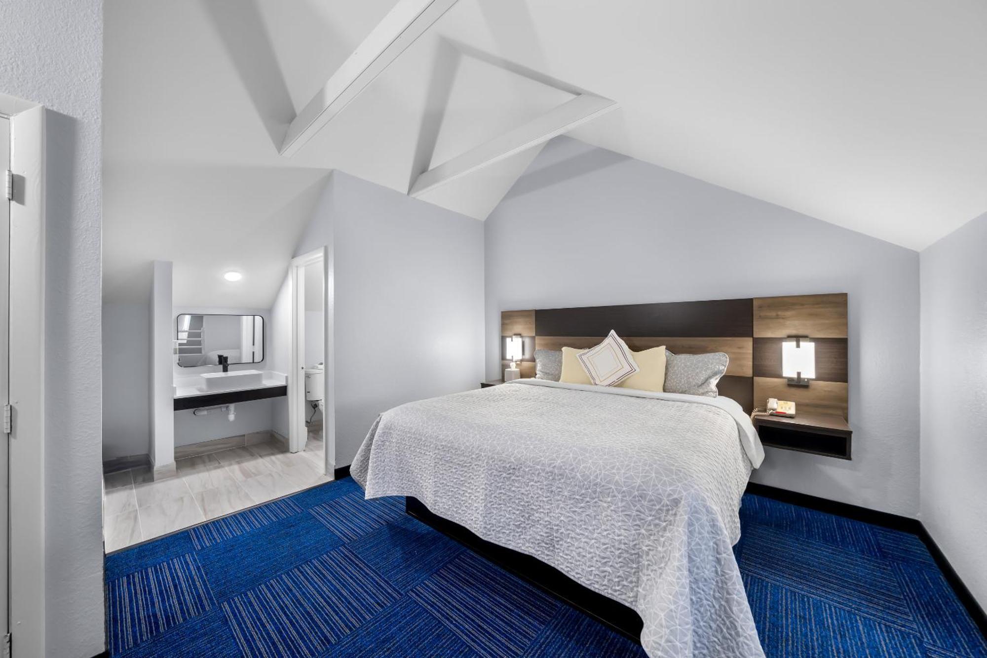 Admiralty & - A Red Collection Hotel Falmouth